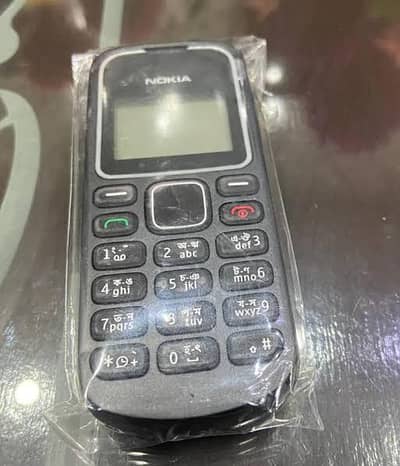 Nokia 1280 Original PTA approved / Nokia