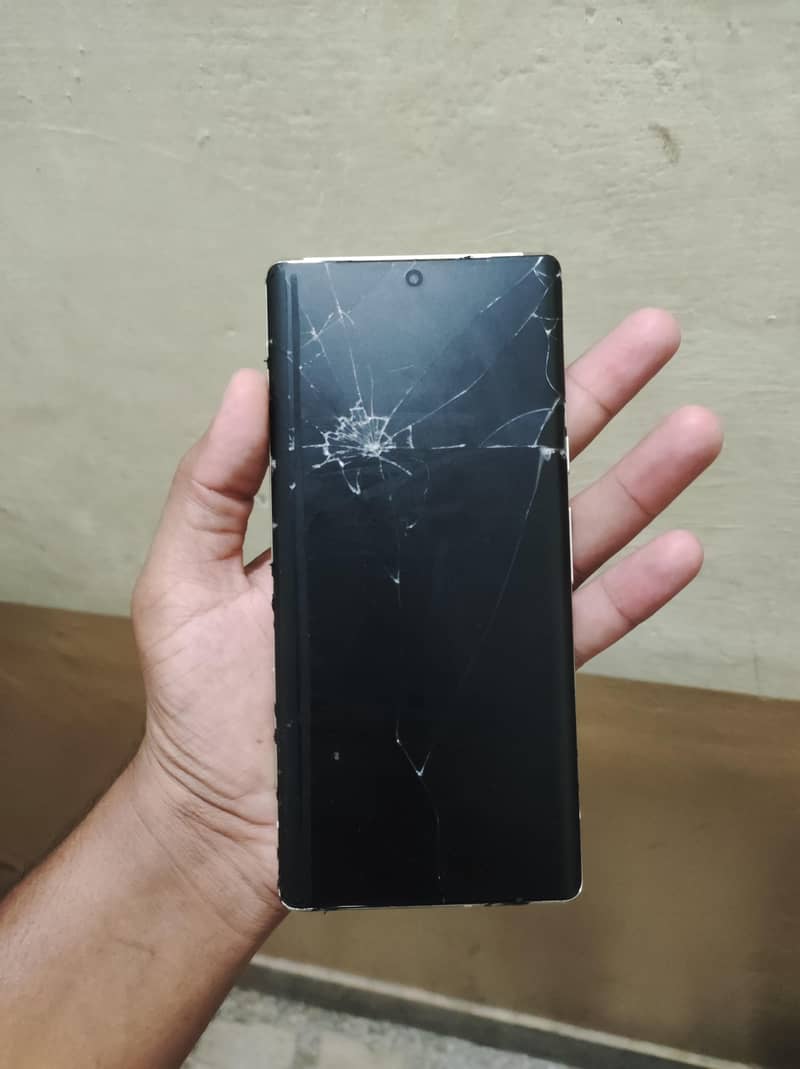 Google Pixel 6 Pro 1