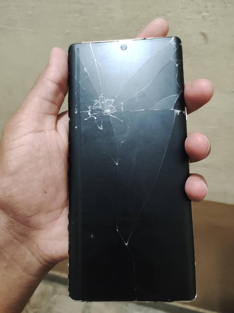 Google Pixel 6 Pro 2