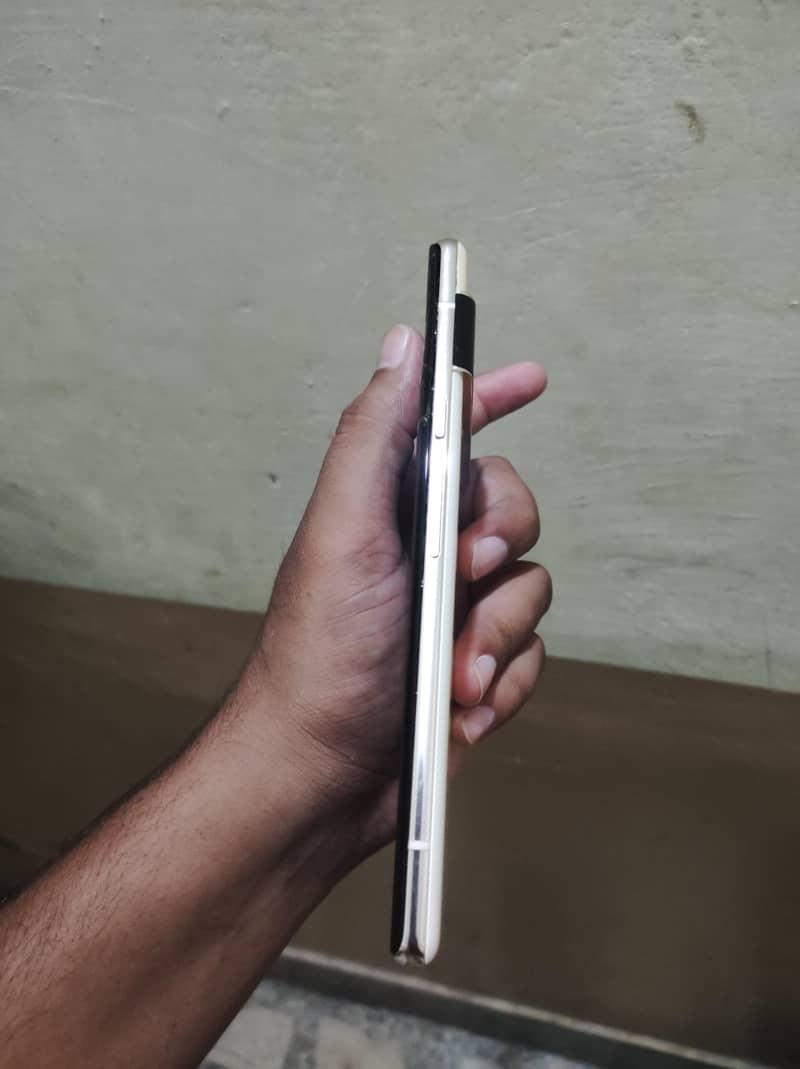 Google Pixel 6 Pro 3
