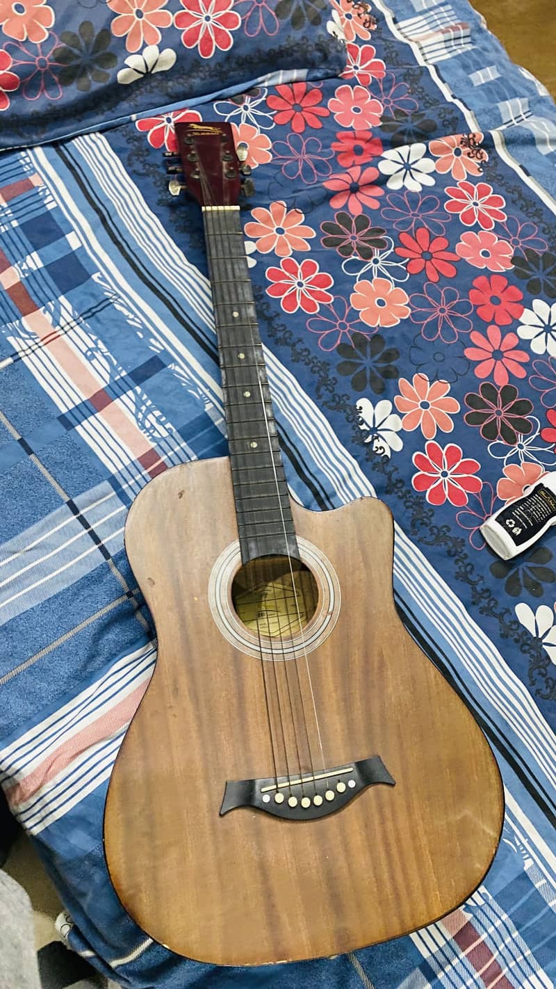 Guitar 0
