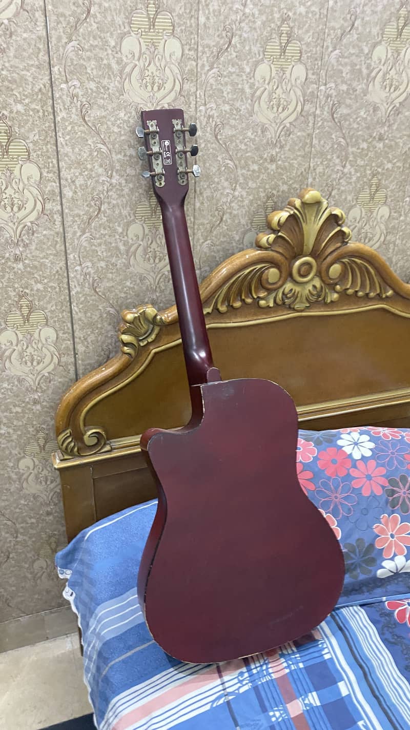 Guitar 3