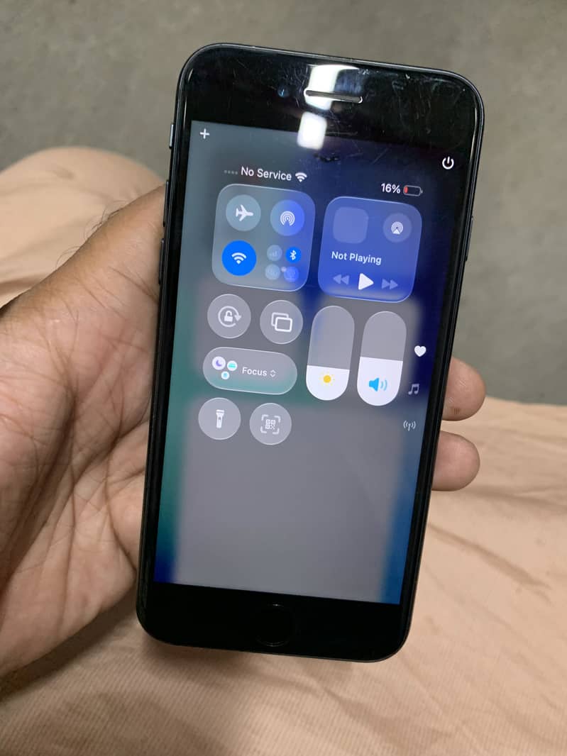 Apple iPhone SE 1