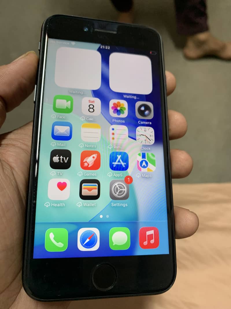 Apple iPhone SE 2