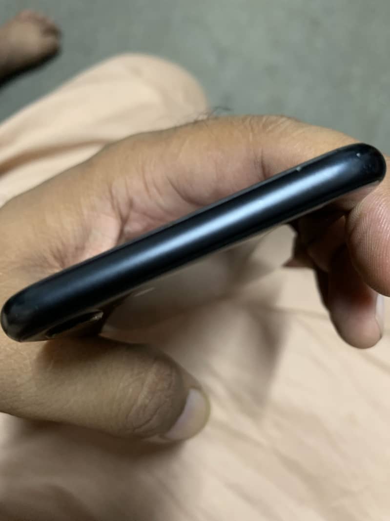 Apple iPhone SE 5