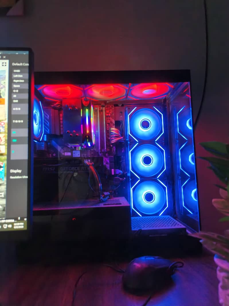 Gaming PC 0