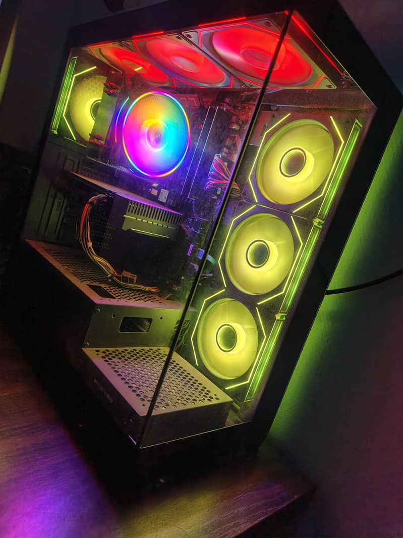Gaming PC 3