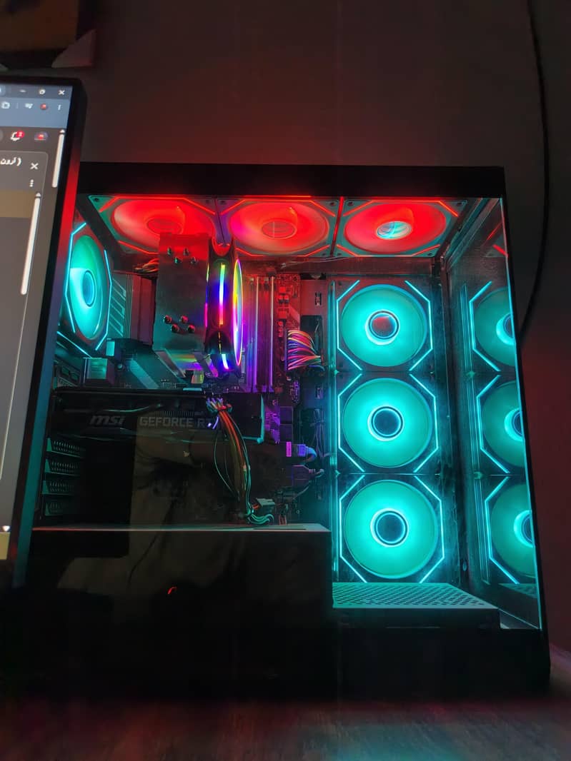 Gaming PC 4