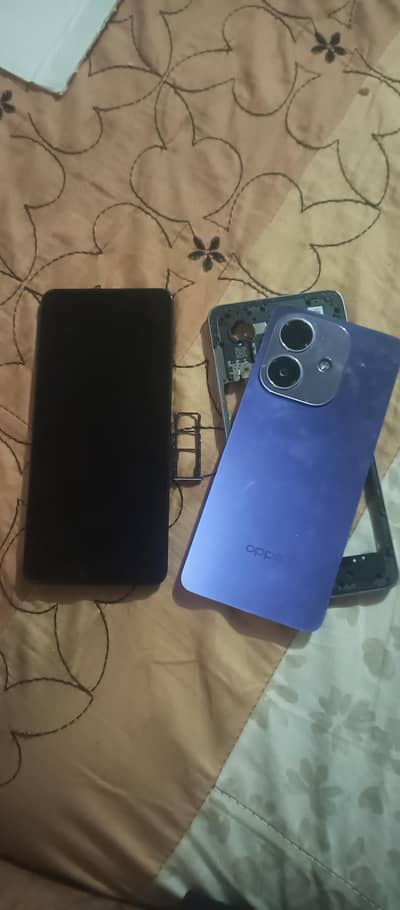 OPPO A5 All parts