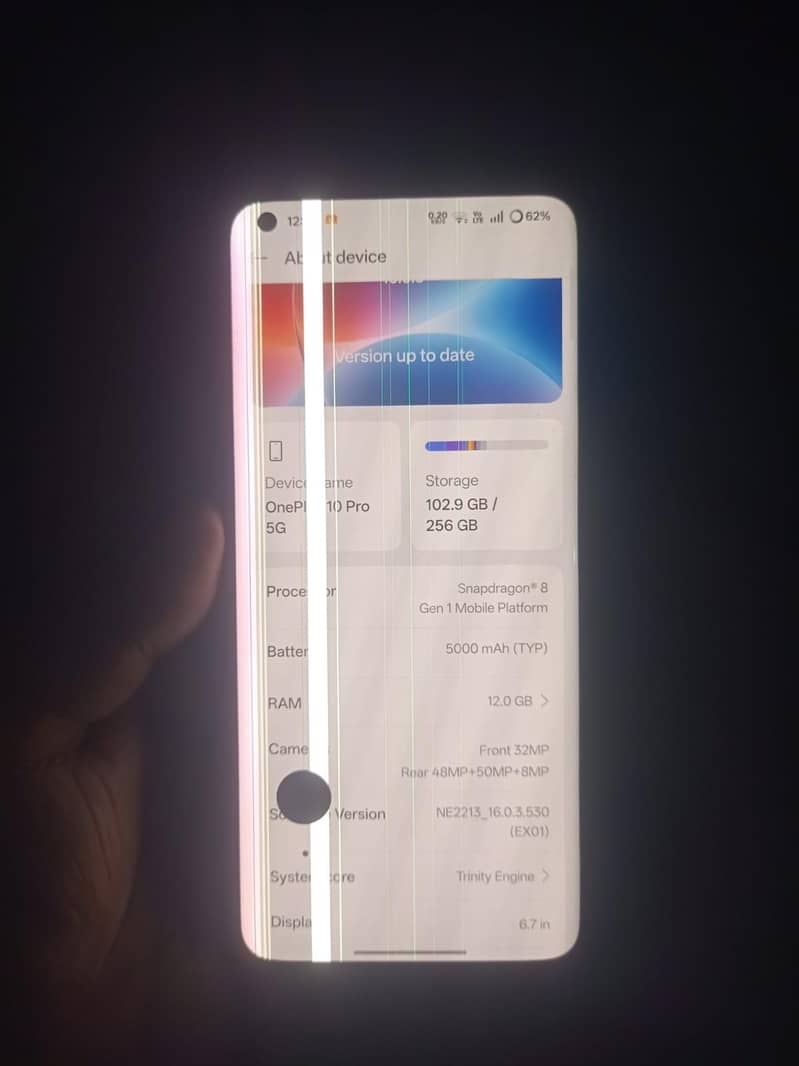 One plus 10 pro 4