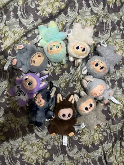 Labubu for sale