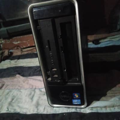 Dell Inspiron core i3 3rd generation hea 4gb ram 320 hard disk