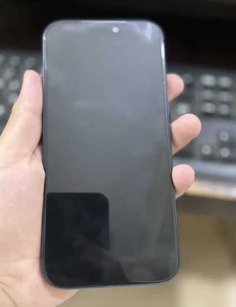 Apple iPhone 17 Pro Max 1