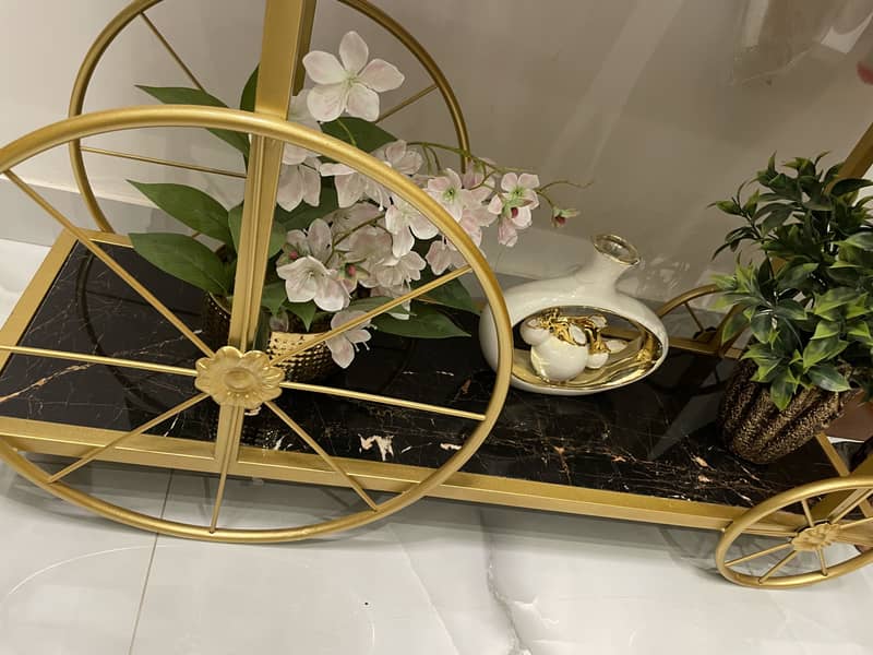 Beautiful Console table 2