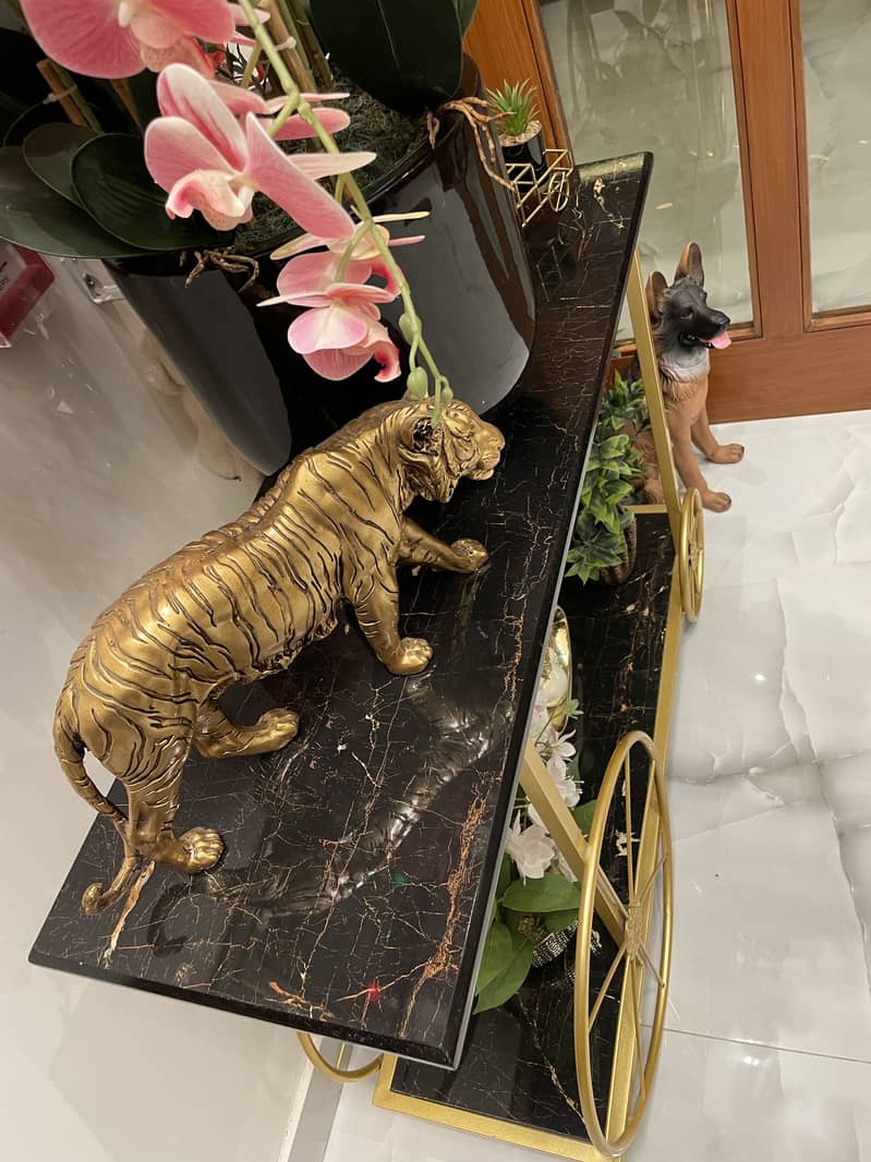Beautiful Console table 3
