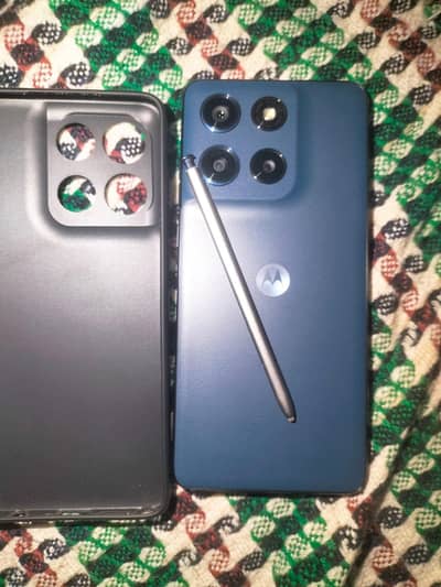 Motorola Moto G Stylus 2025 03111211026