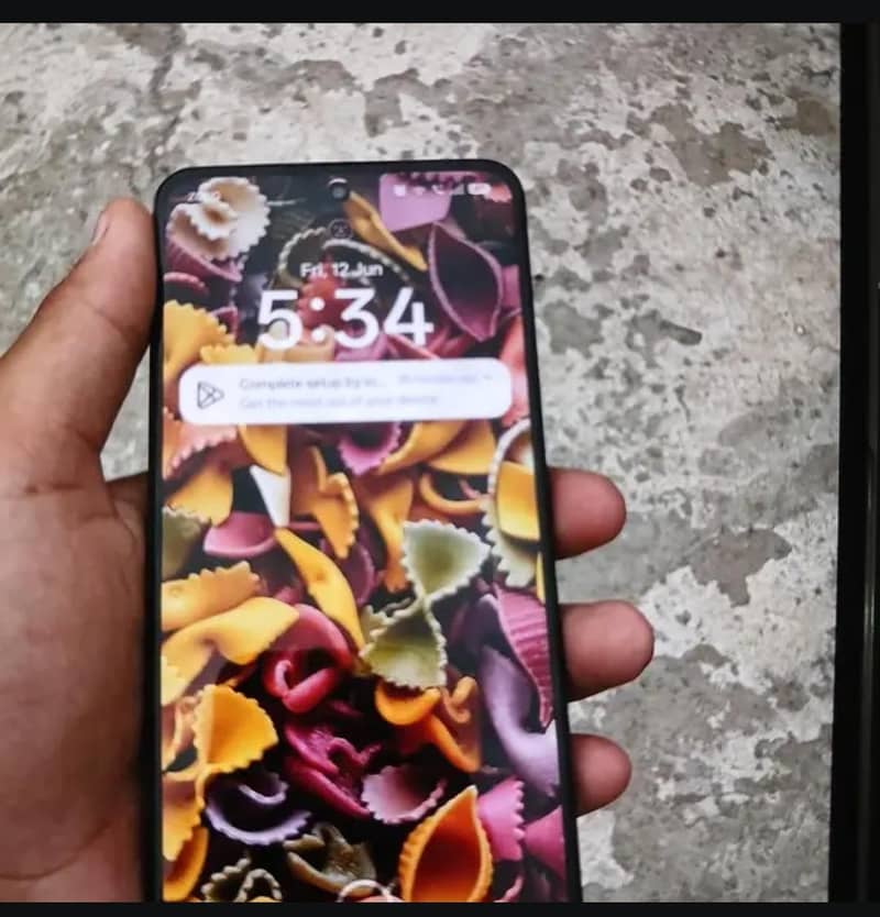Xiaomi Other Model 1