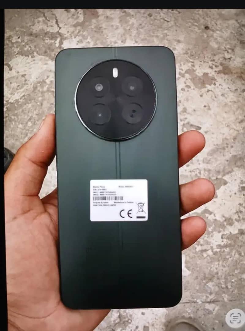 Xiaomi Other Model 2