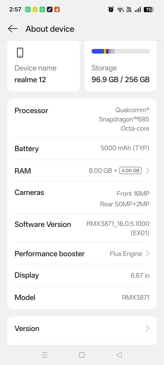 Xiaomi Other Model 3