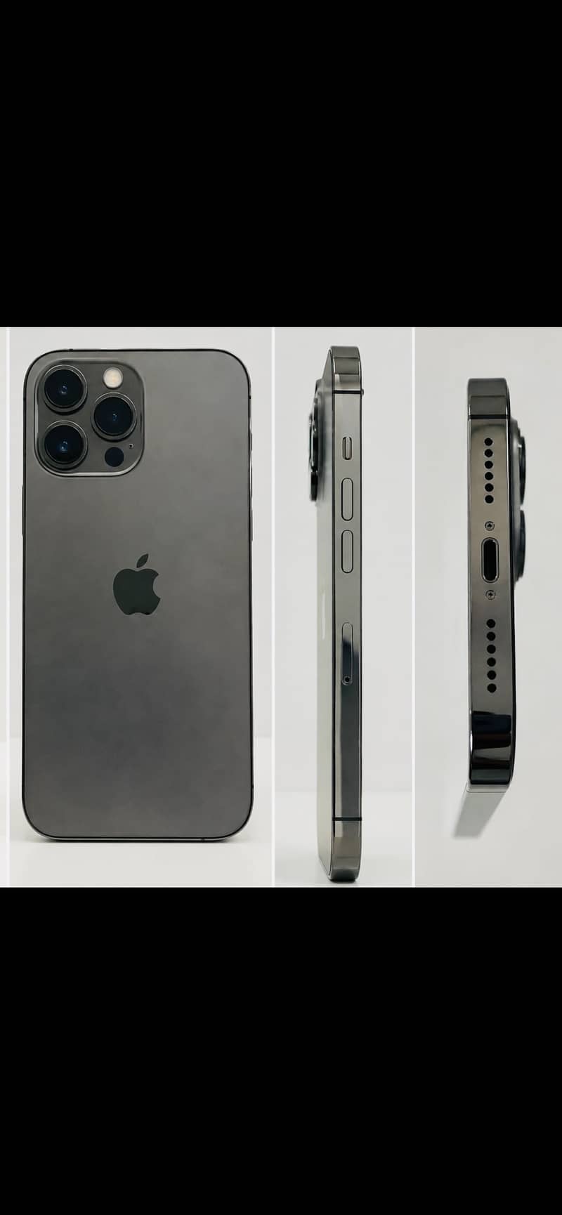 Apple iPhone 13 Pro Max 2