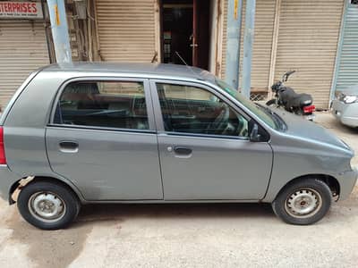 Suzuki Alto 2010
