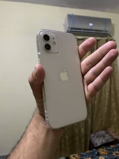 Apple iPhone 12 pta approved
