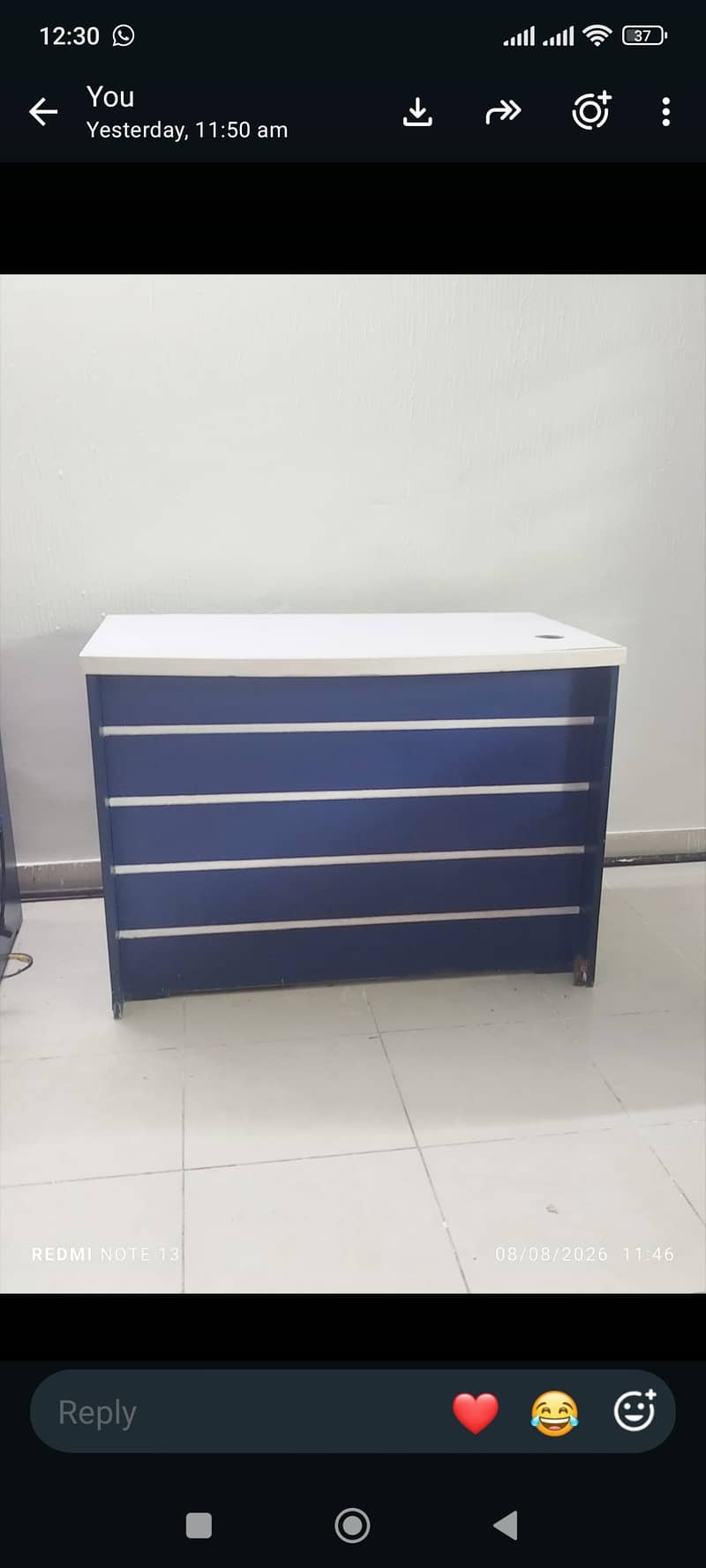 Reception/ office table 0