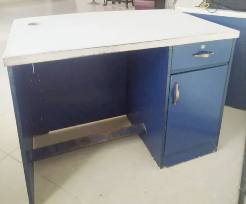 Reception/ office table 1