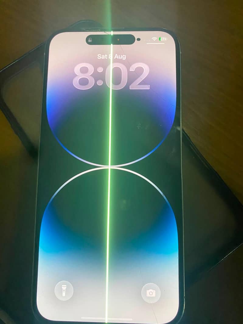 Apple iPhone 14 Pro Max 5