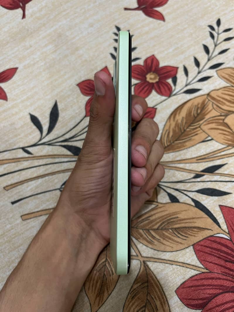Xiaomi redmi note 14 3