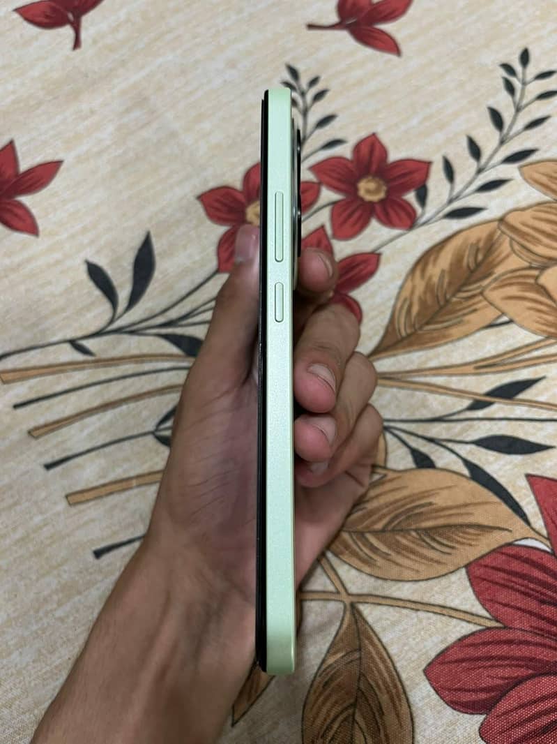 Xiaomi redmi note 14 5