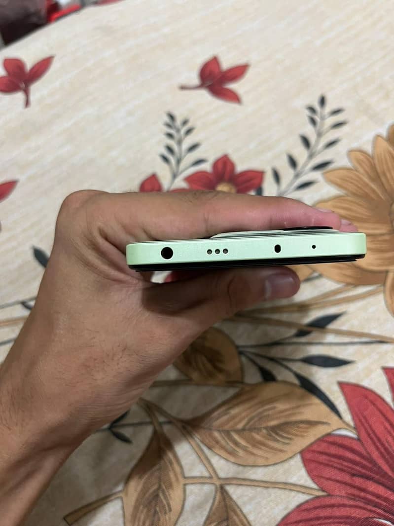 Xiaomi redmi note 14 6