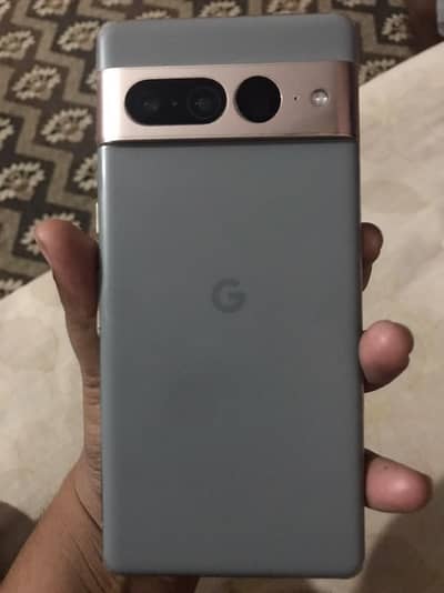 Google Pixel 7 Pro