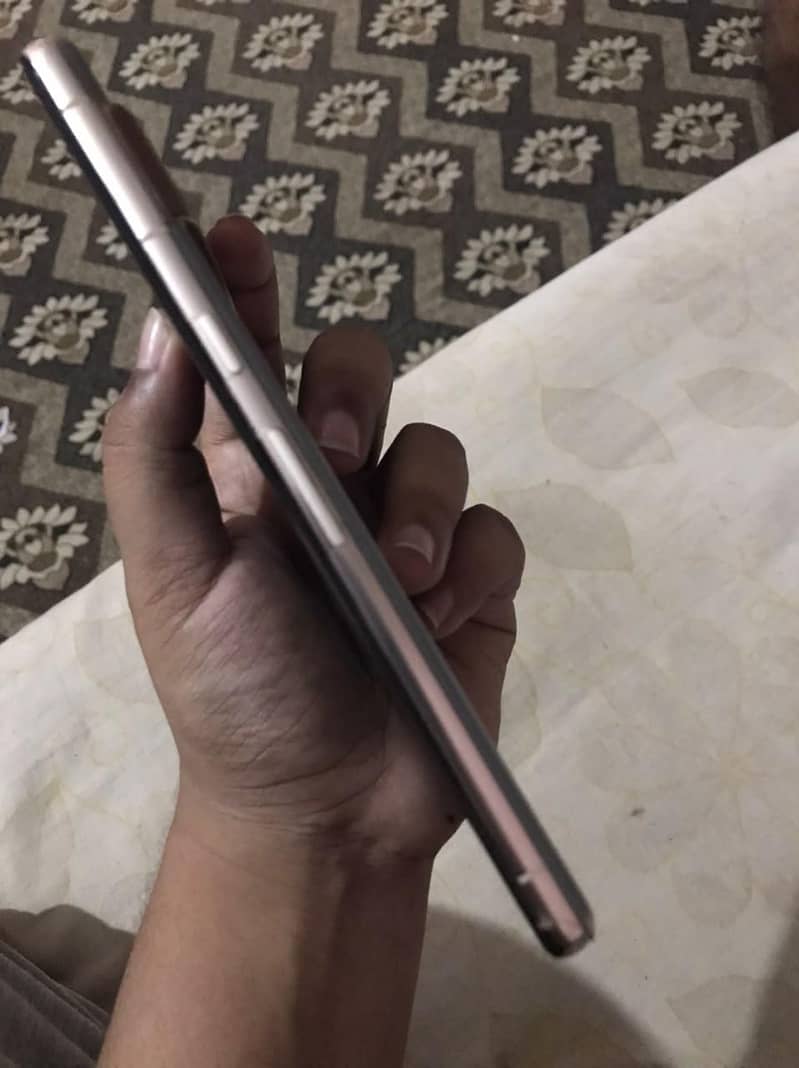Google Pixel 7 Pro 3
