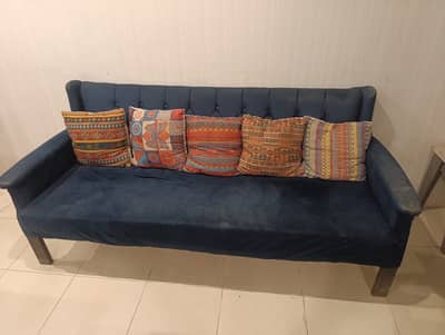 Sofa for urgent sell