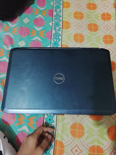 Dell Laptop 3rd Generation