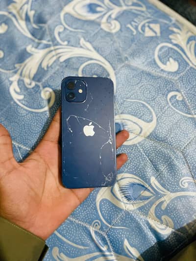 Apple iPhone 12