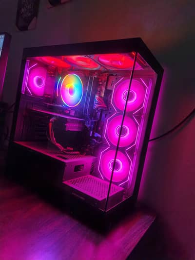 Gaming PC Best Budget gaming PC