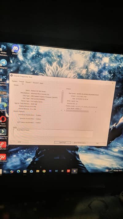 Gaming pc for sale
