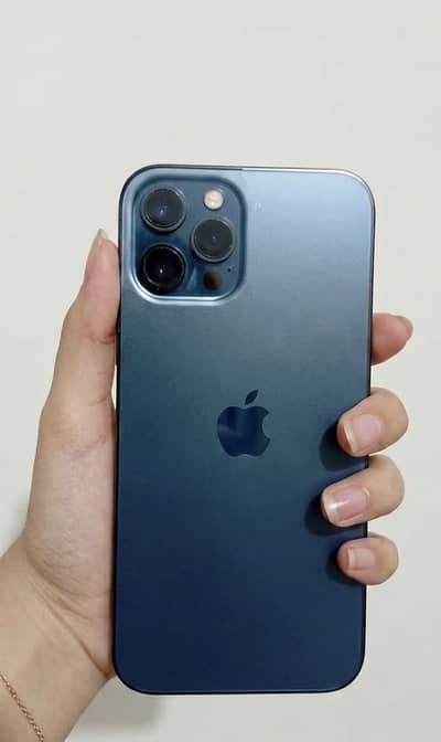 Apple iPhone 12 Pro Max for sale