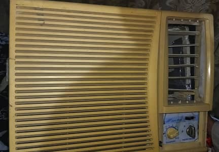 Window AC