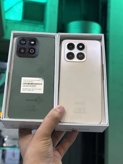 Honor 7C 8 256GB non pta