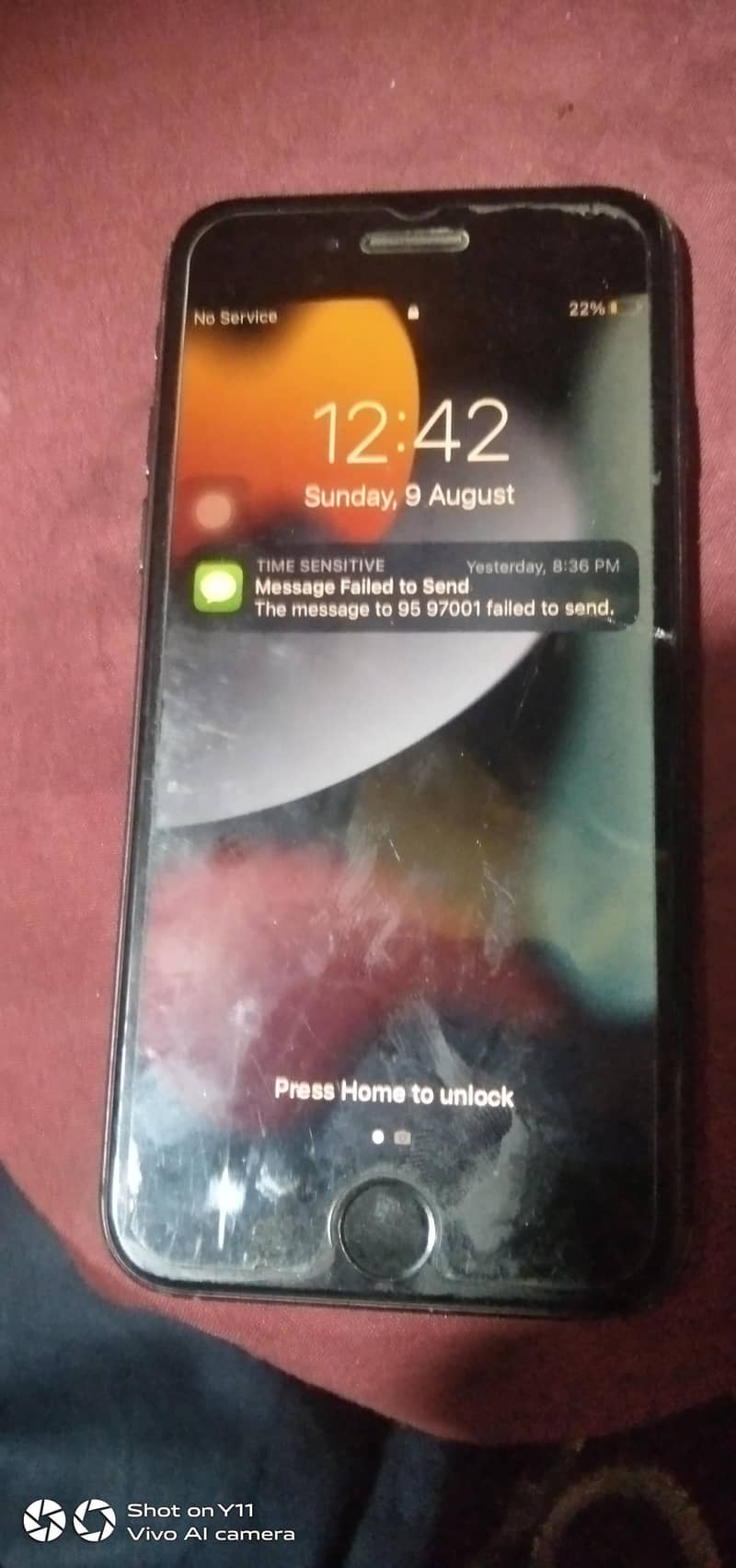Apple iPhone 7 1