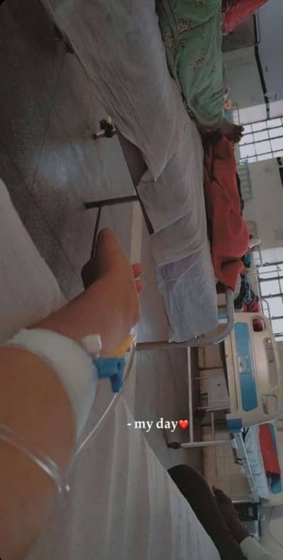 patient care ki need hai female ki