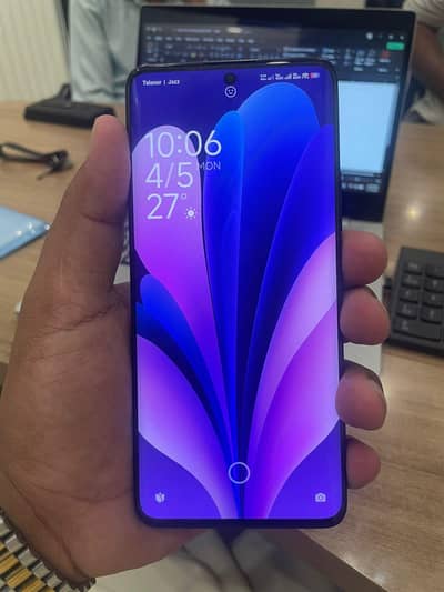 Xiaomi Redmi Note 13 Pro Plus