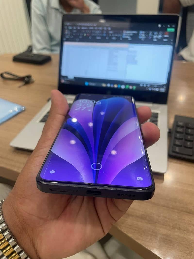 Xiaomi Redmi Note 13 Pro Plus 1