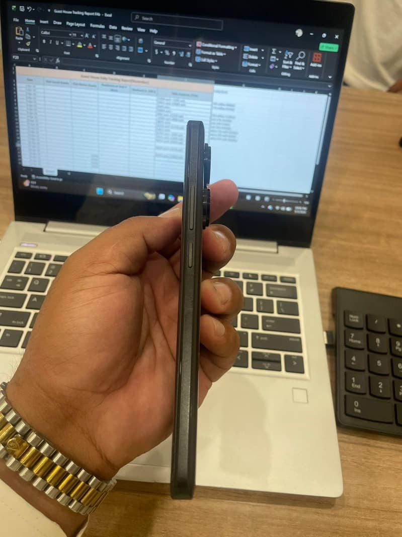 Xiaomi Redmi Note 13 Pro Plus 5