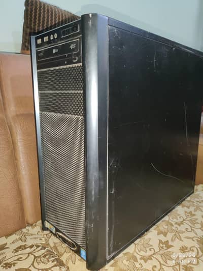 Gaming pc i5 9th generation gtx 1660super
