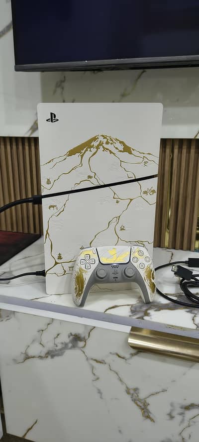 ps5 slim disc