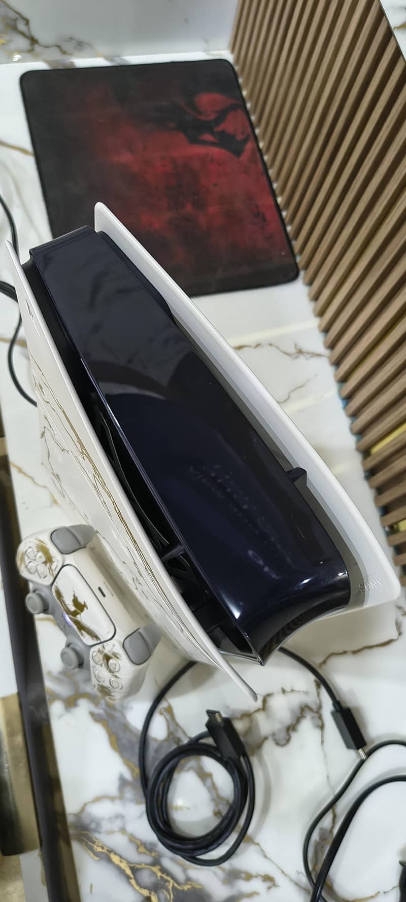 ps5 slim disc 4